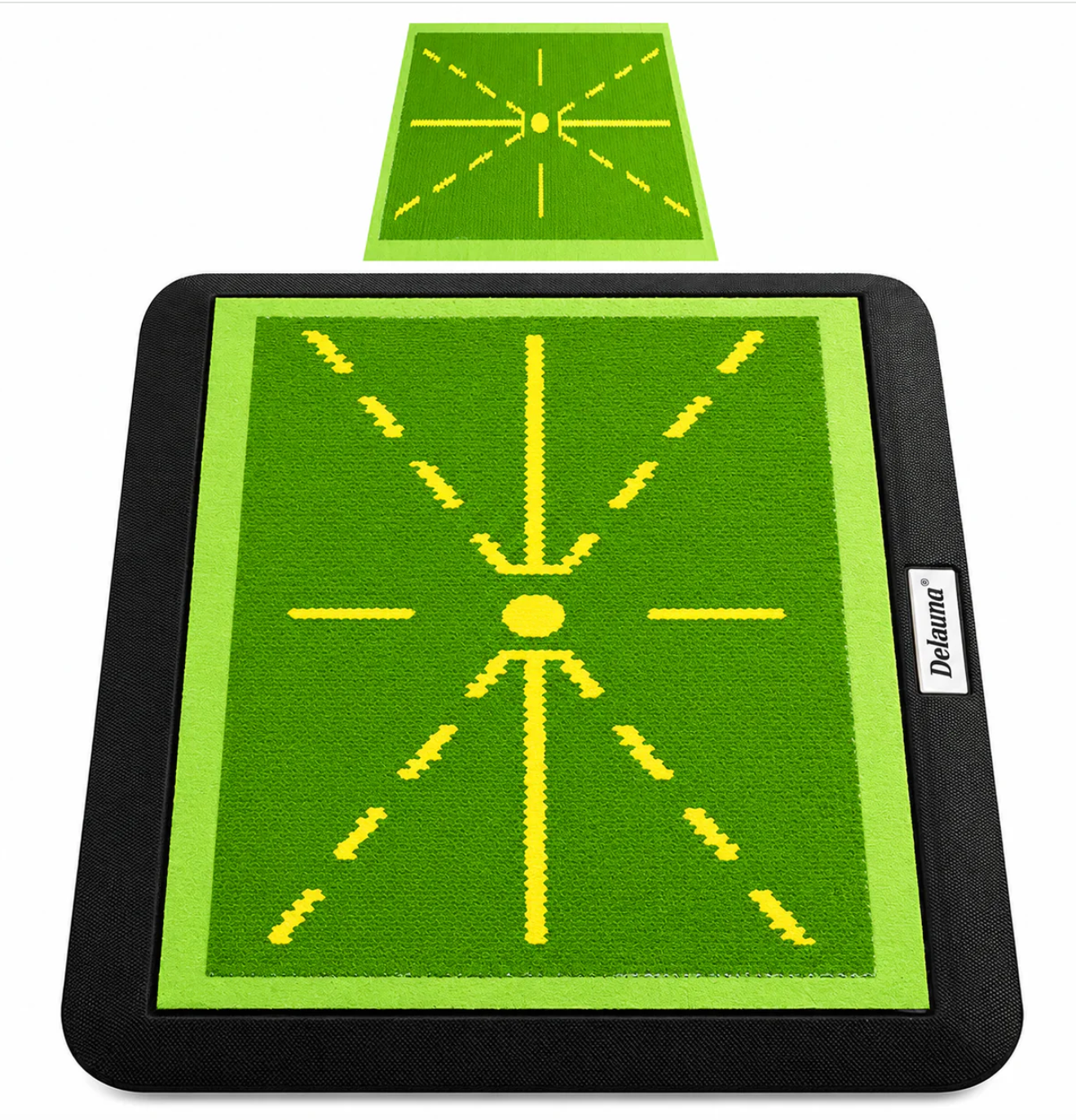 Golf training system
