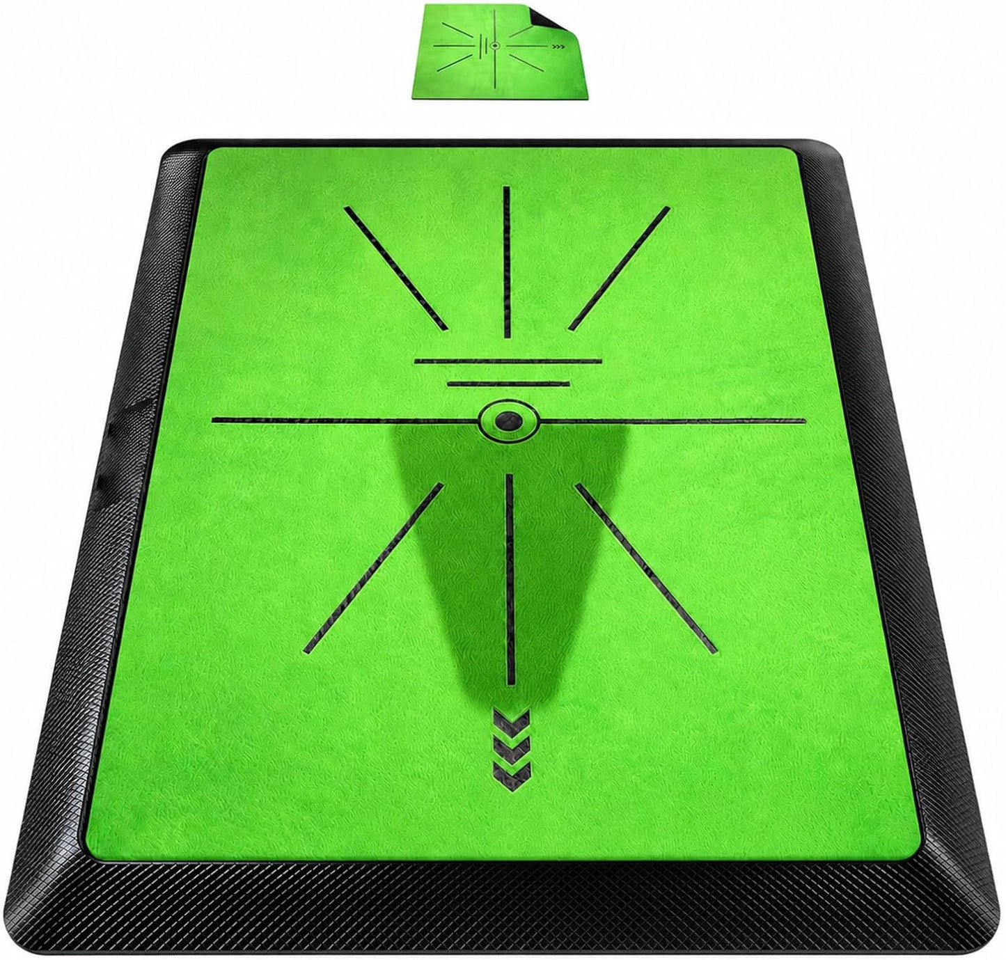 Golf Training Mat