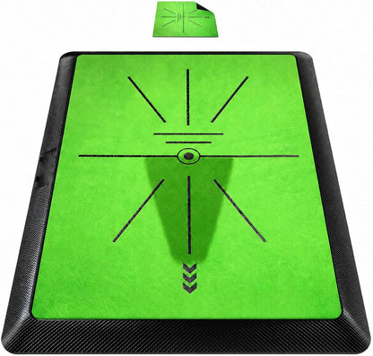 Golf At-Home Training System