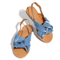 Flat Sandals T200 (WOMEN’S)