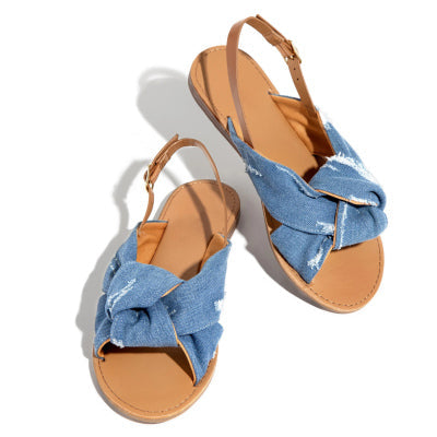 Flat Sandals T200 (WOMEN’S)