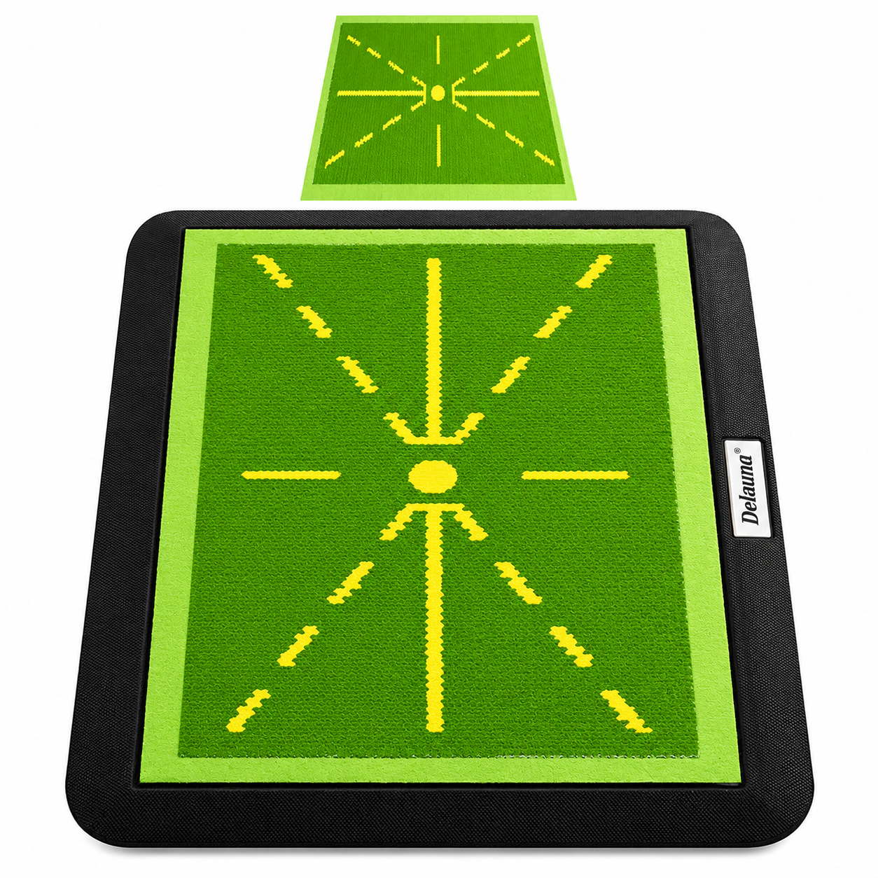 Golf At-Home Training System
