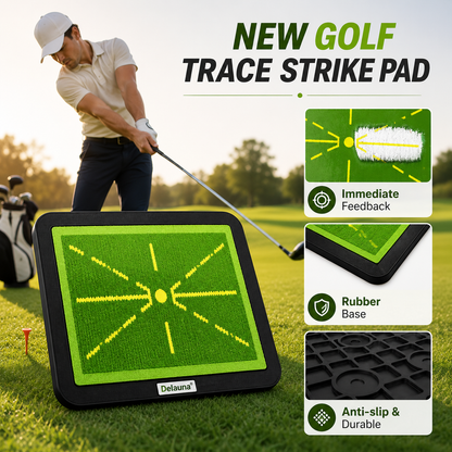 Golf At-Home Training System