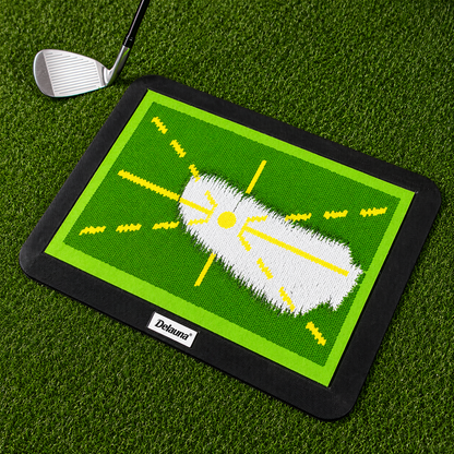 Golf At-Home Training System