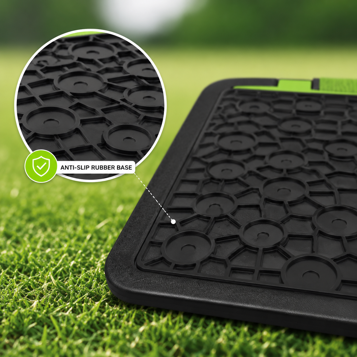Golf At-Home Training System