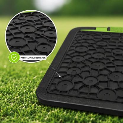 Golf At-Home Training System