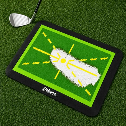 Golf At-Home Training System